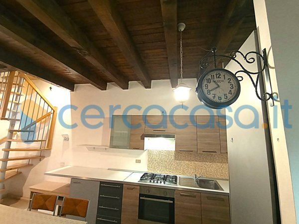 appartamento in affitto a Pogliano Milanese