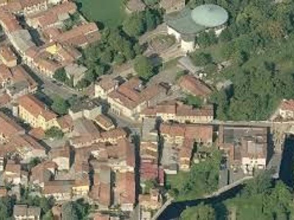appartamento in affitto a Pogliano Milanese
