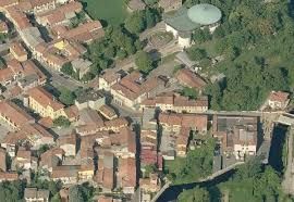 appartamento in affitto a Pogliano Milanese