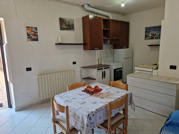 appartamento in affitto a Pogliano Milanese