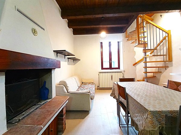 appartamento in affitto a Pogliano Milanese