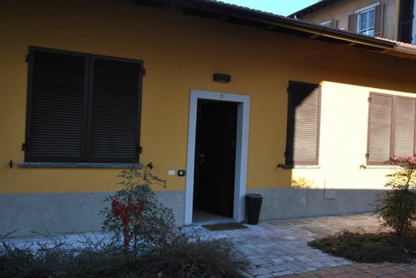 appartamento in affitto a Pogliano Milanese