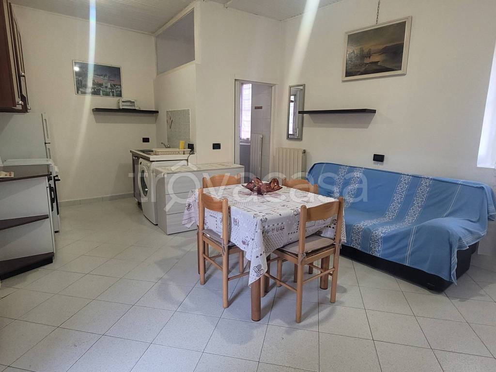 appartamento in affitto a Pogliano Milanese