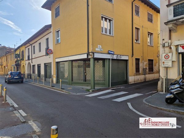 appartamento in affitto a Pogliano Milanese