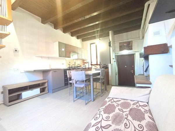 appartamento in affitto a Pogliano Milanese