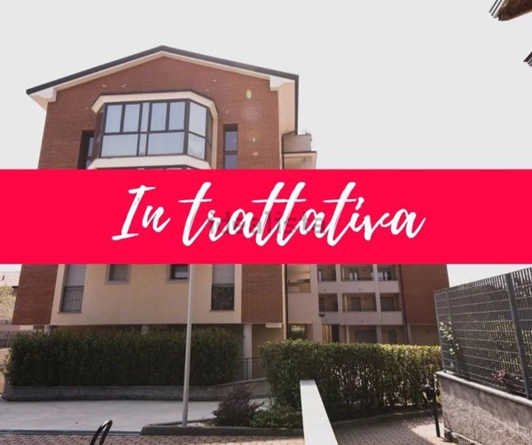 appartamento in affitto a Pogliano Milanese