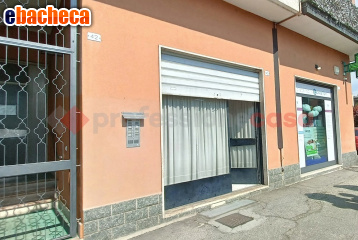 negozio in affitto a Pozzo d'Adda in zona Bettola