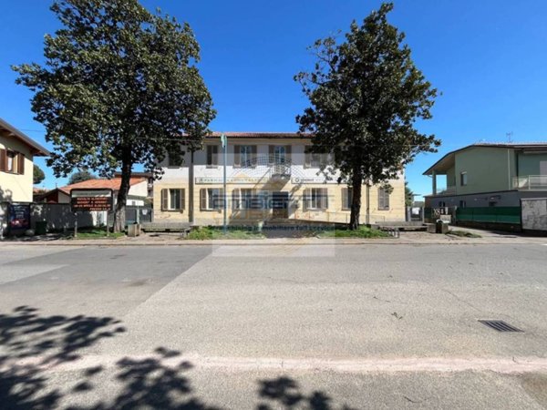 ufficio in affitto a Pozzo d'Adda
