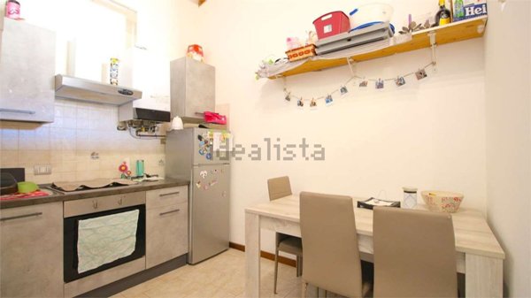 appartamento in affitto a Pozzo d'Adda