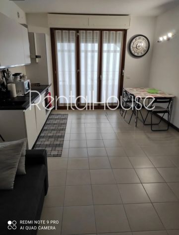 appartamento in affitto a Pozzo d'Adda