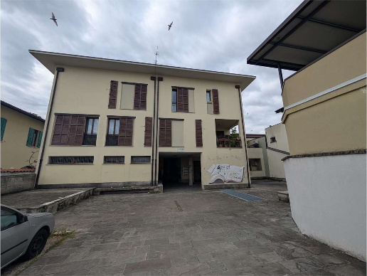 appartamento in affitto a Pozzo d'Adda