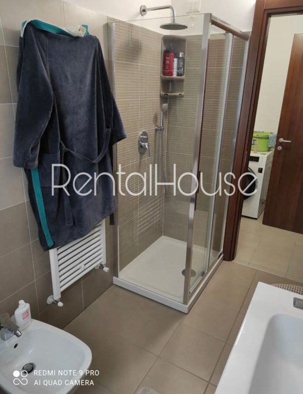 appartamento in affitto a Pozzo d'Adda