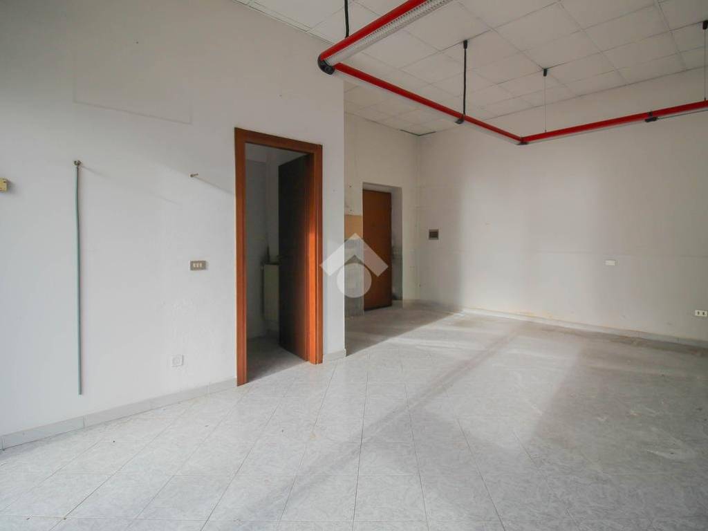 appartamento in affitto a Pozzo d'Adda in zona Bettola