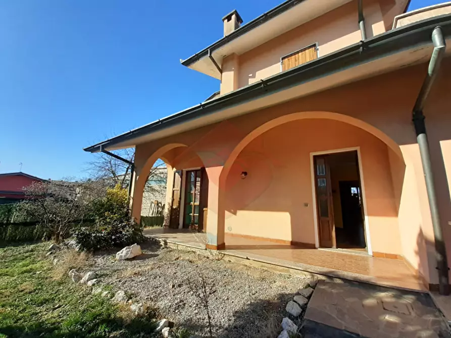 appartamento in affitto a Pozzo d'Adda