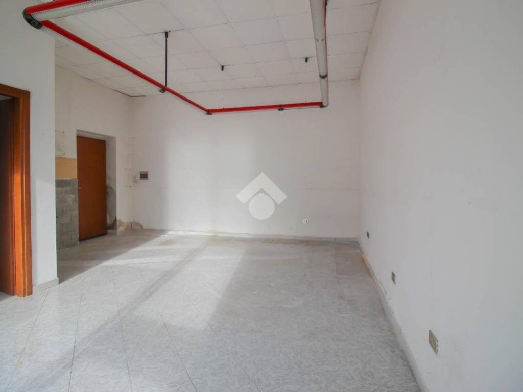 appartamento in affitto a Pozzo d'Adda