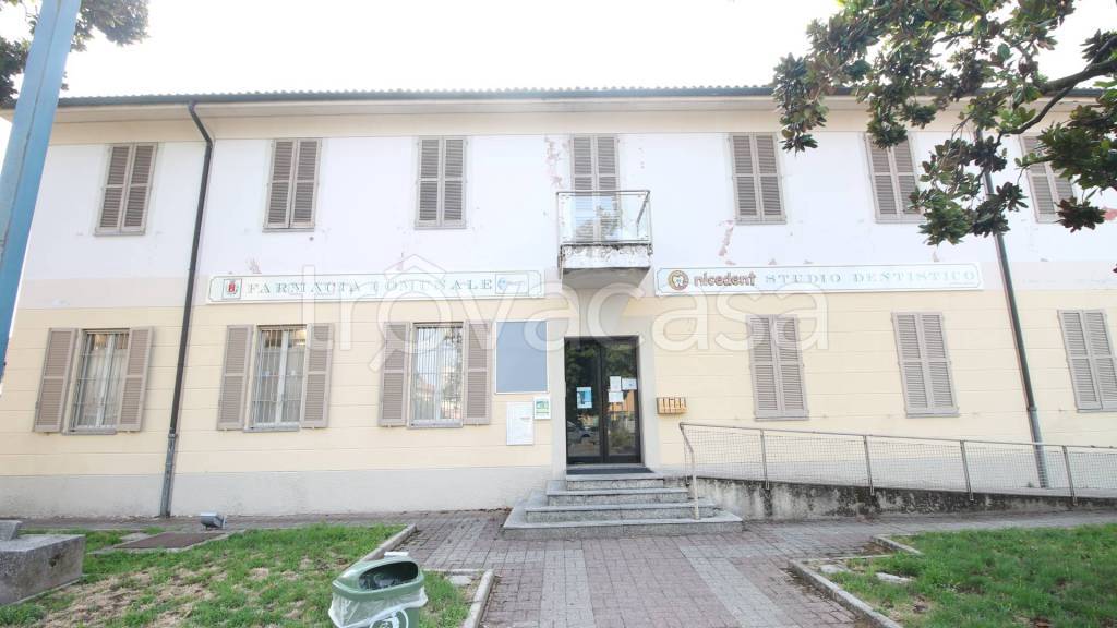 ufficio in affitto a Pozzo d'Adda