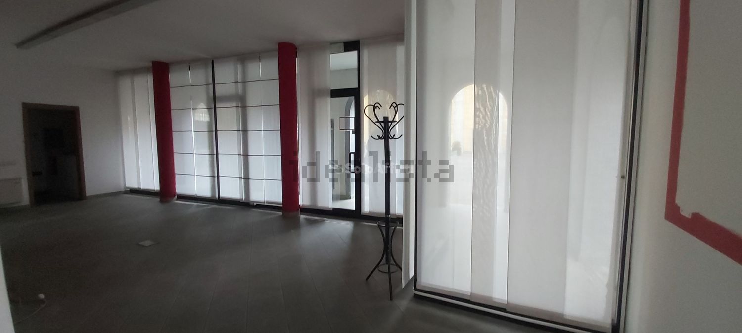 ufficio in affitto a Pozzuolo Martesana