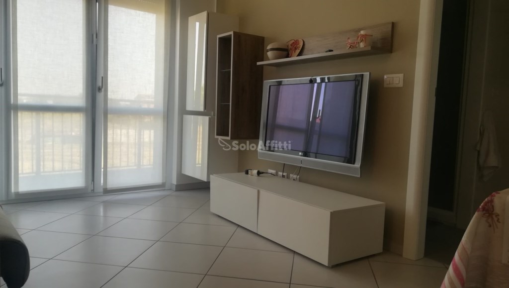 appartamento in affitto a Pozzuolo Martesana