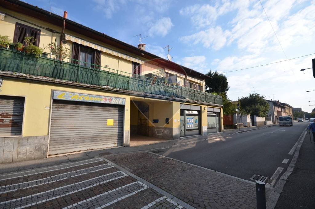 appartamento in affitto a Pozzuolo Martesana