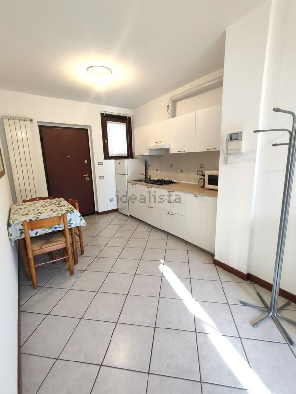 appartamento in affitto a Pozzuolo Martesana