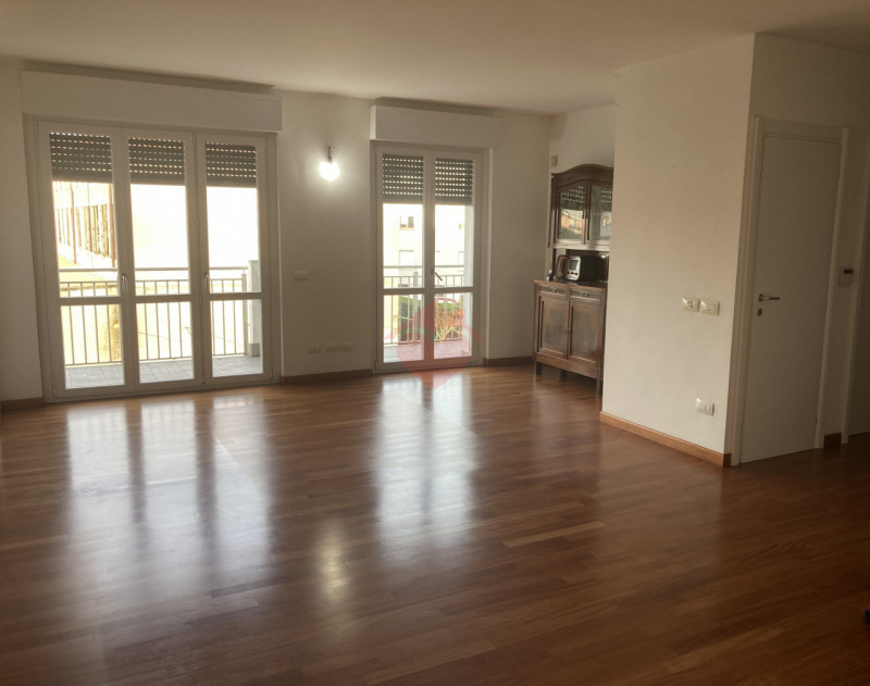 appartamento in affitto a Pozzuolo Martesana