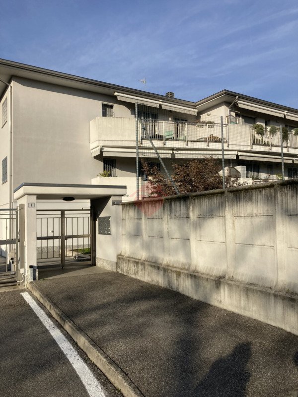 appartamento in affitto a Pozzuolo Martesana