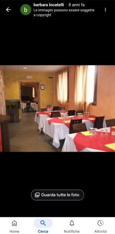 locale commerciale in affitto a Pozzuolo Martesana