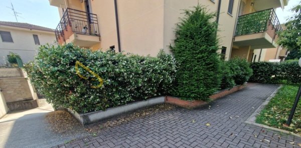 appartamento in affitto a Pozzuolo Martesana in zona Trecella