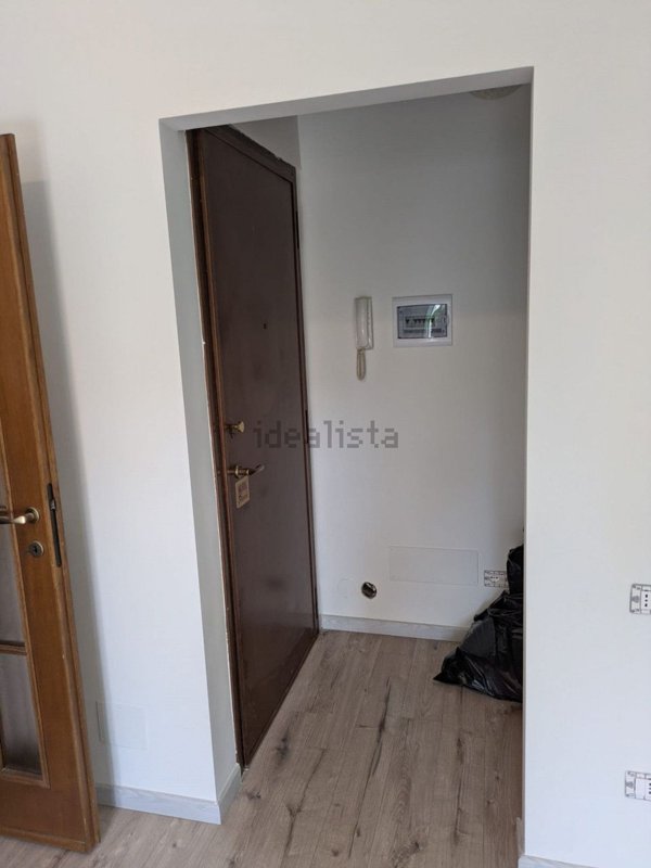 appartamento in affitto a Pozzuolo Martesana in zona Trecella