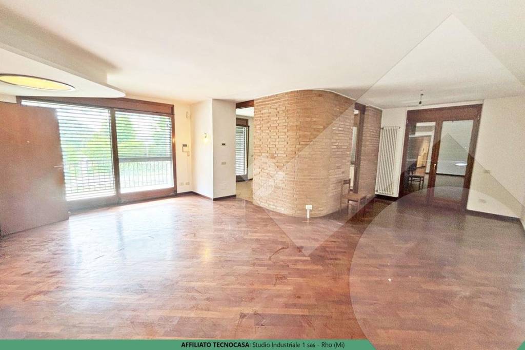 appartamento in affitto a Pregnana Milanese