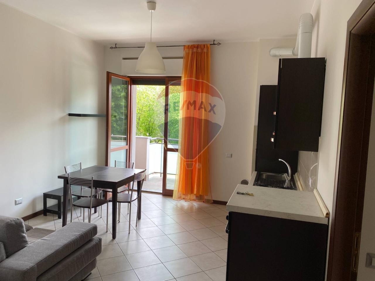 appartamento in affitto a Pregnana Milanese