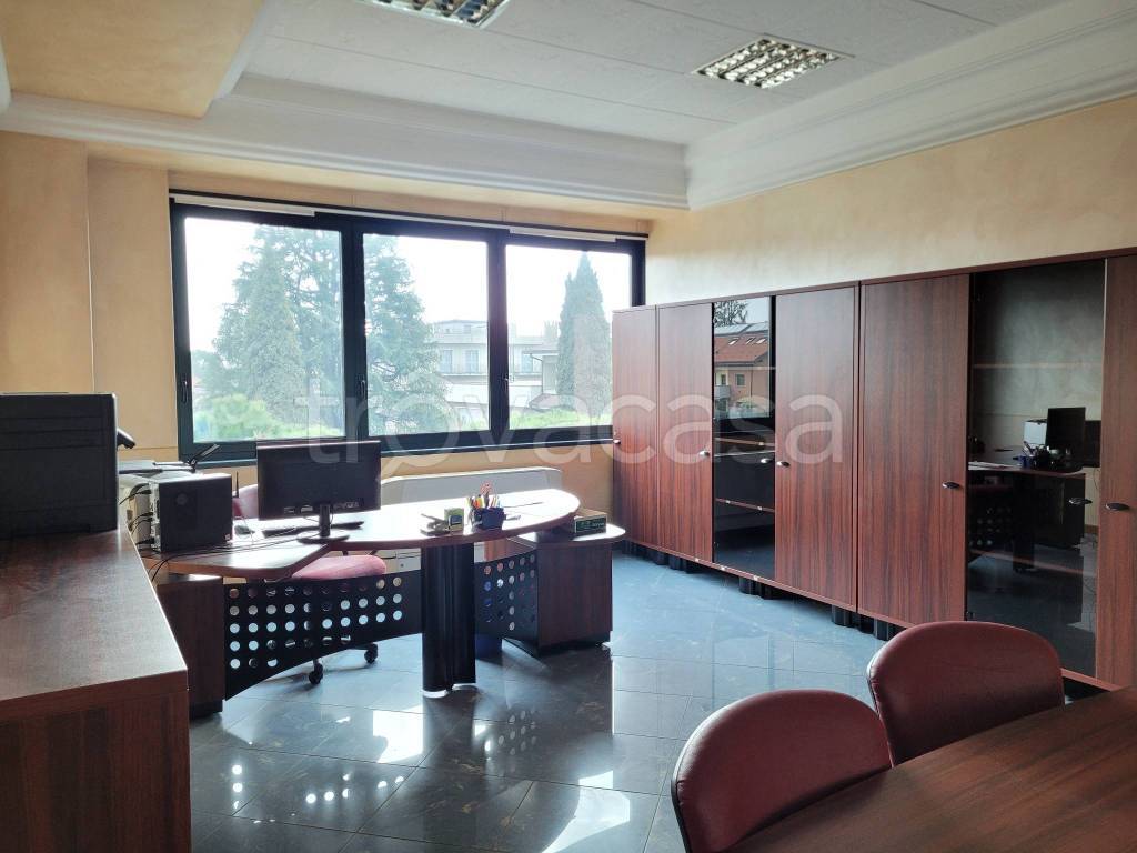 appartamento in affitto a Pregnana Milanese