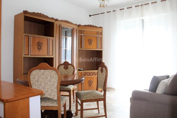 appartamento in affitto a Pregnana Milanese