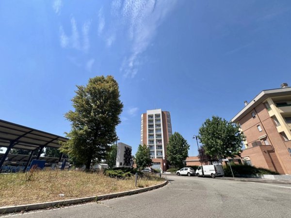 appartamento in affitto a Pregnana Milanese