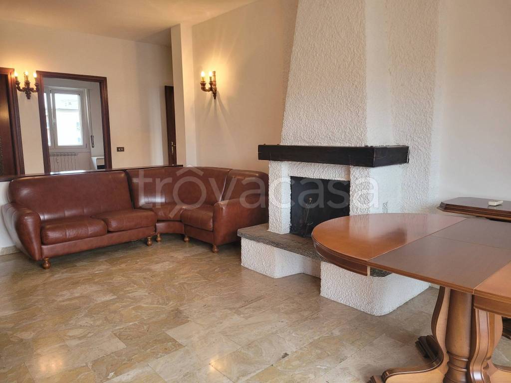 appartamento in affitto a Pregnana Milanese