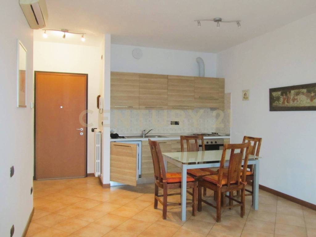 appartamento in affitto a Pregnana Milanese