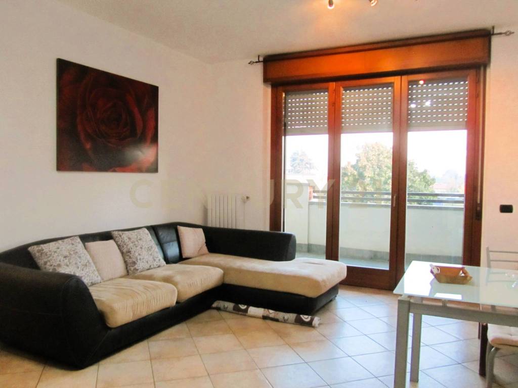 appartamento in affitto a Pregnana Milanese