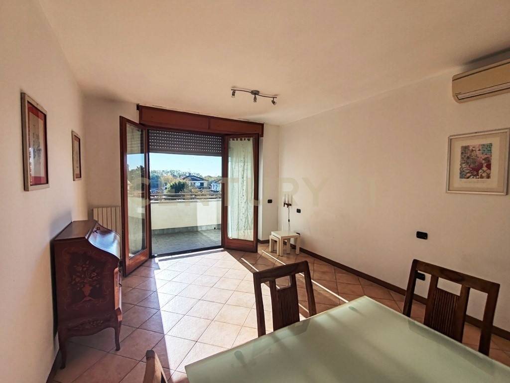 appartamento in affitto a Pregnana Milanese