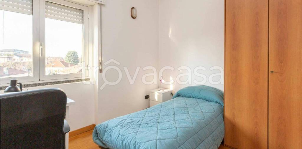 appartamento in affitto a Pregnana Milanese