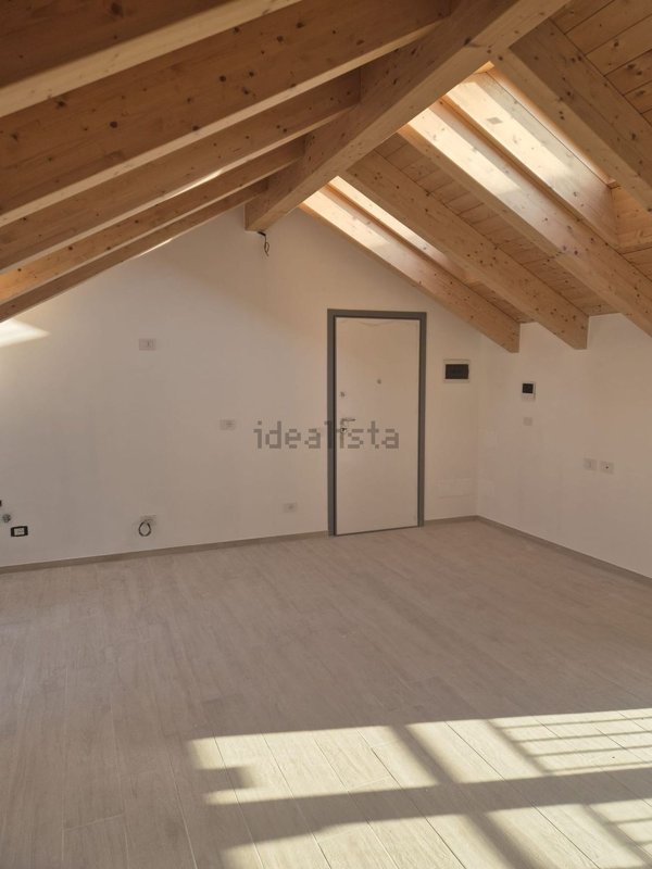 appartamento in affitto a Pregnana Milanese