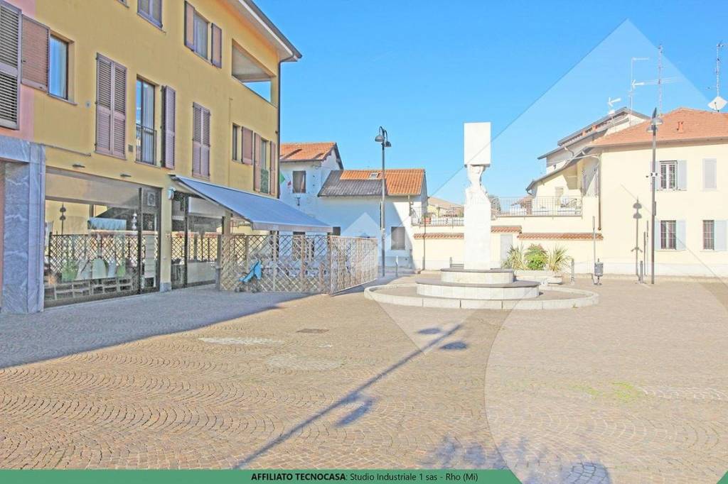 negozio in affitto a Pregnana Milanese