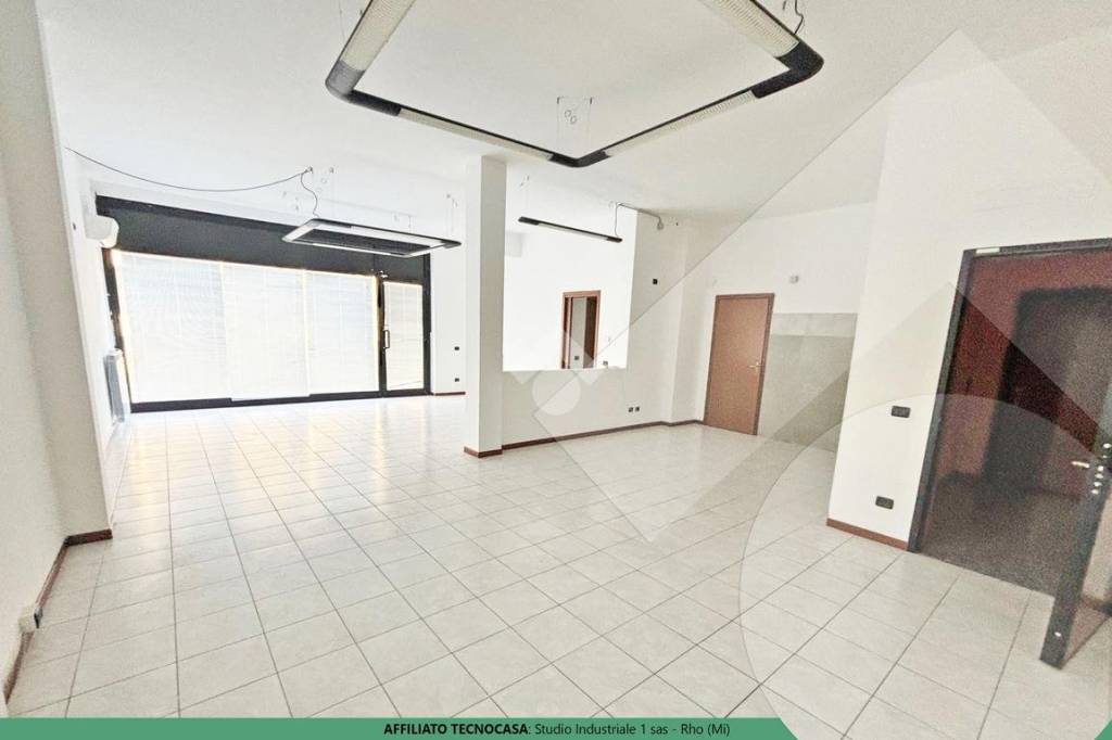 negozio in affitto a Pregnana Milanese