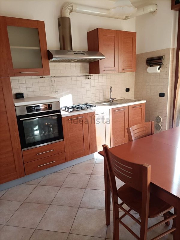 appartamento in affitto a Pregnana Milanese