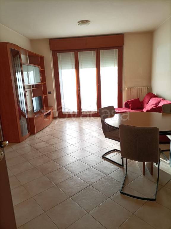 appartamento in affitto a Pregnana Milanese