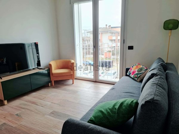 appartamento in affitto a Pregnana Milanese