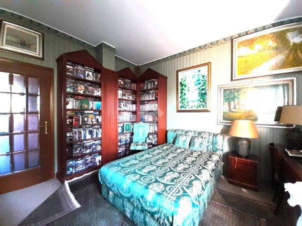 appartamento in affitto a Pregnana Milanese