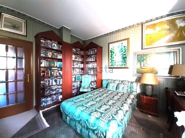 casa indipendente in affitto a Pregnana Milanese