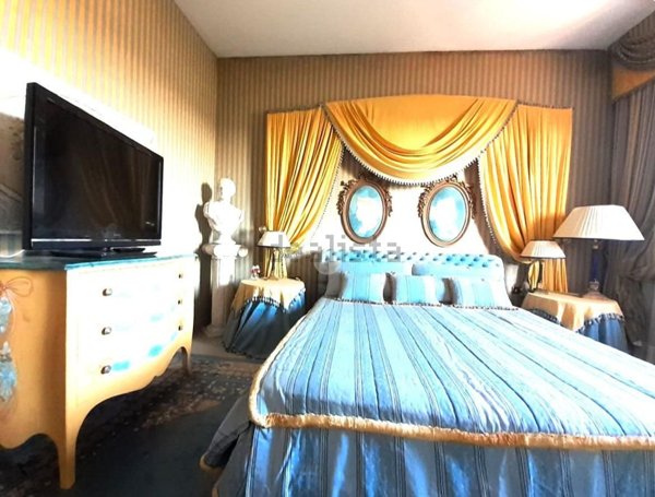 casa indipendente in affitto a Pregnana Milanese