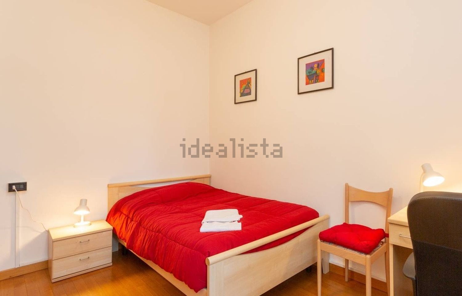 casa indipendente in affitto a Pregnana Milanese