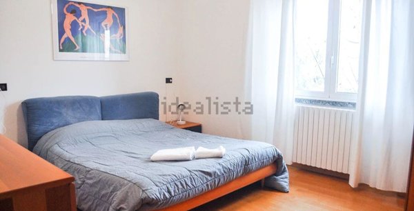 casa indipendente in affitto a Pregnana Milanese